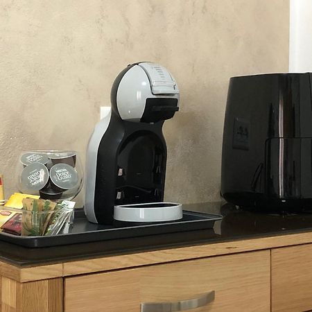 Eliton Apartment Alghero Luaran gambar