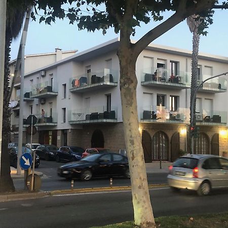 Eliton Apartment Alghero Luaran gambar