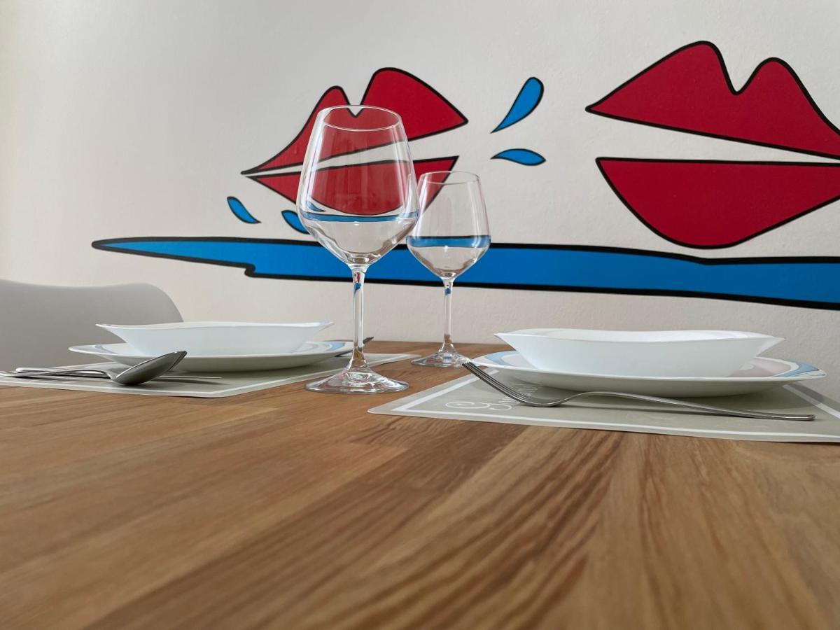 Eliton Apartment Alghero Luaran gambar