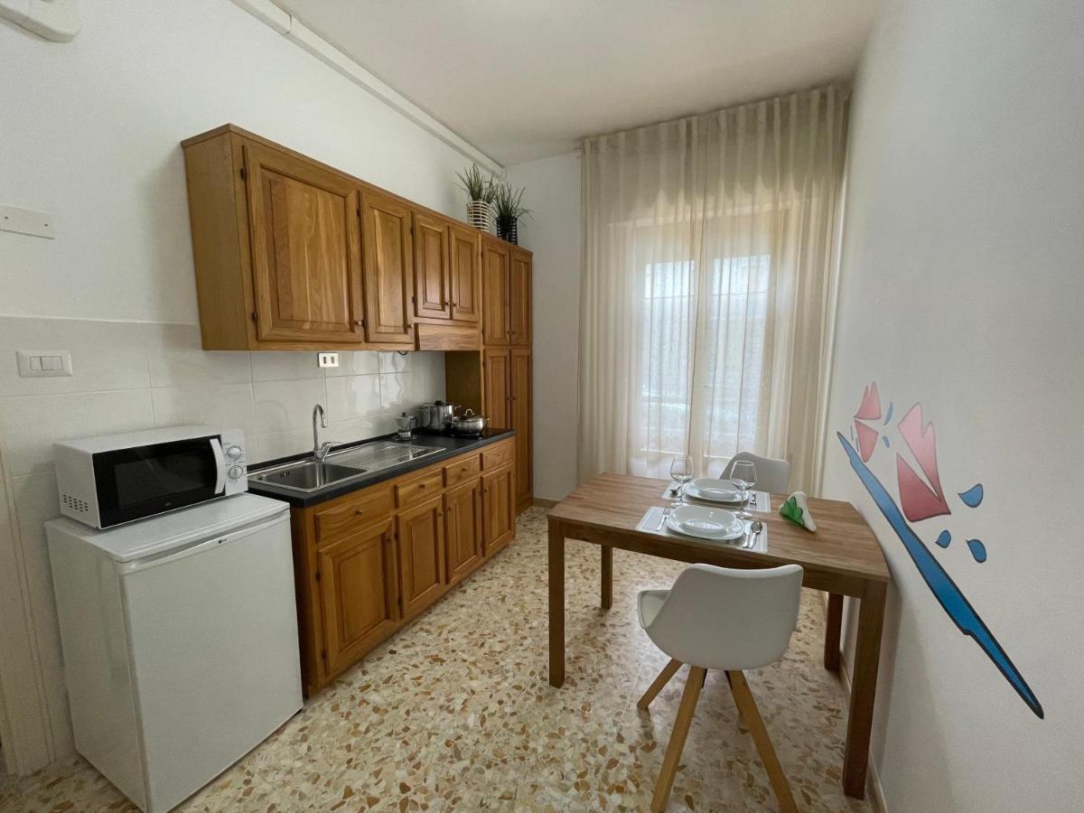 Eliton Apartment Alghero Luaran gambar