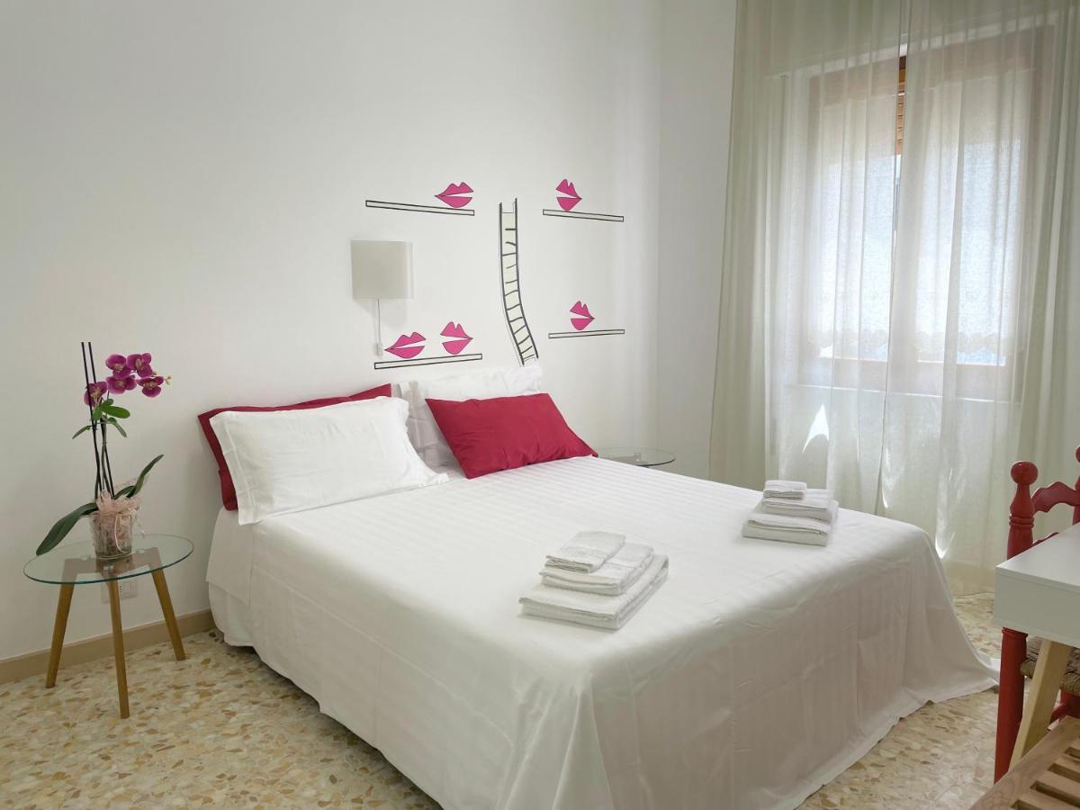 Eliton Apartment Alghero Luaran gambar