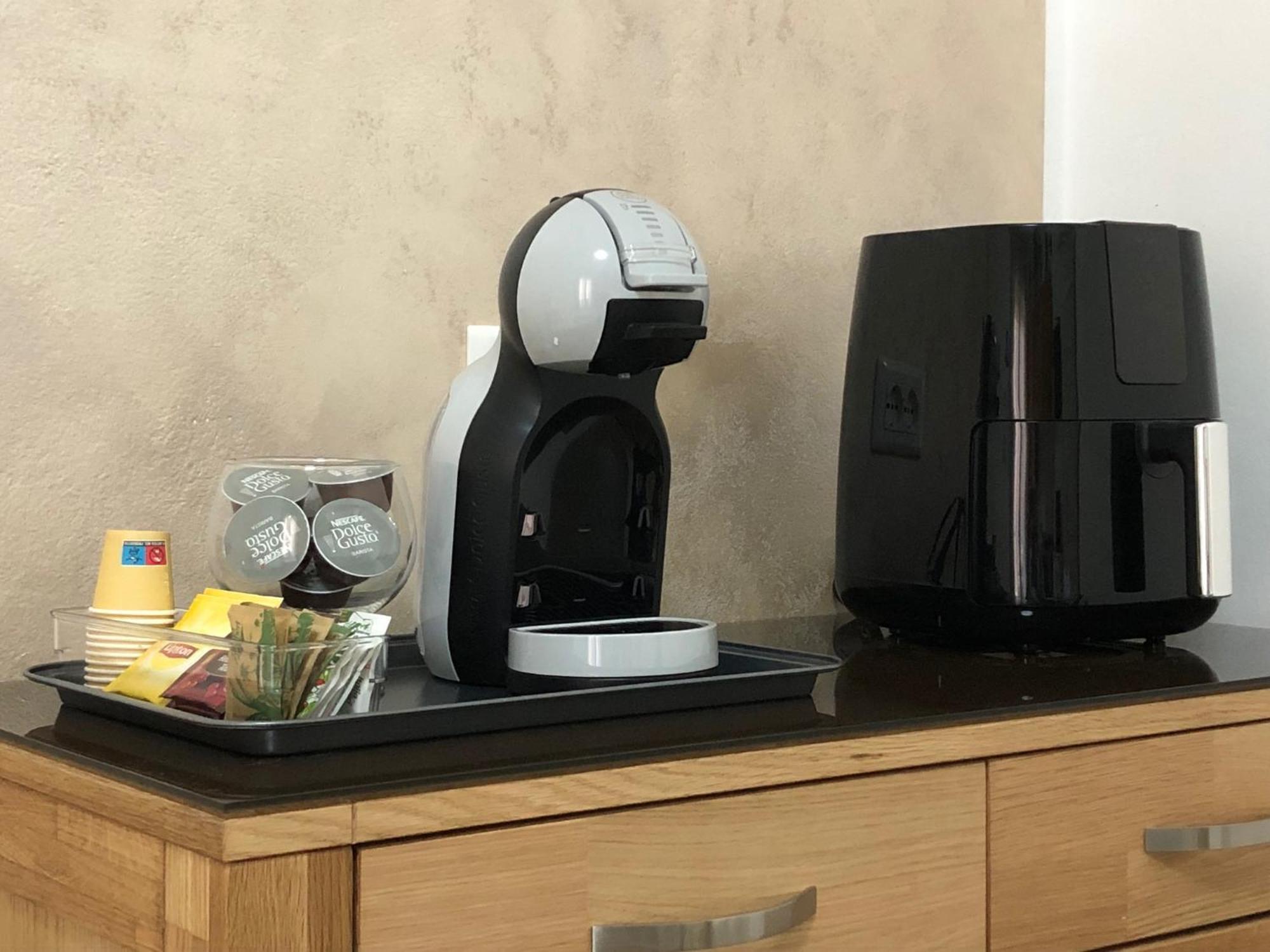 Eliton Apartment Alghero Luaran gambar