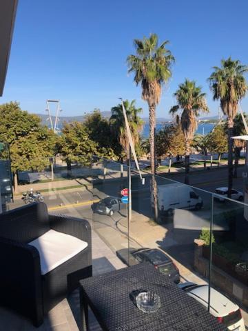 Eliton Apartment Alghero Luaran gambar