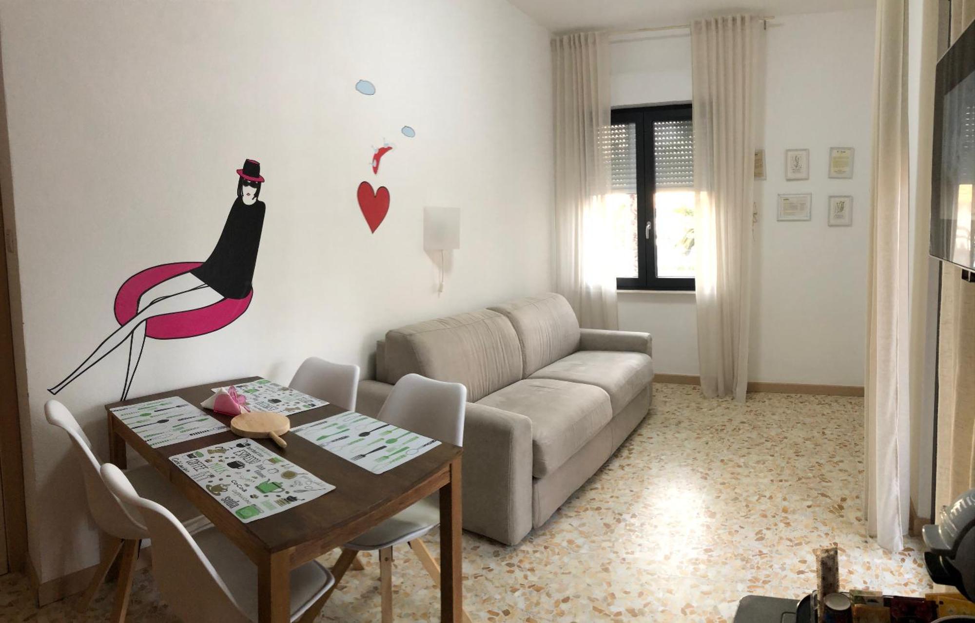Eliton Apartment Alghero Luaran gambar