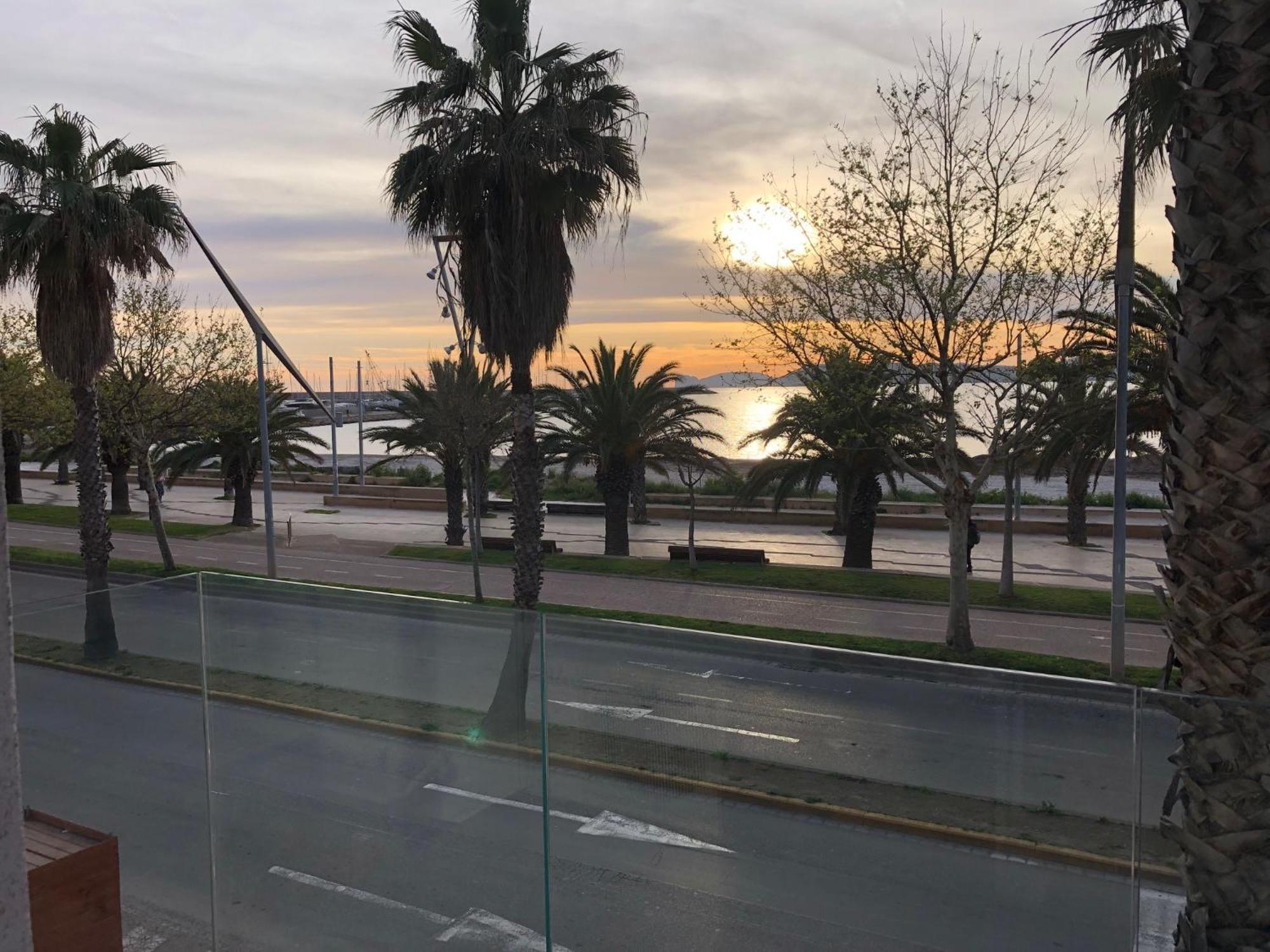 Eliton Apartment Alghero Luaran gambar