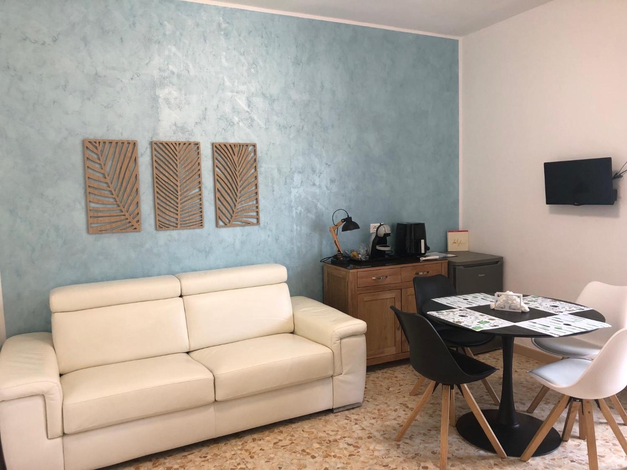 Eliton Apartment Alghero Luaran gambar