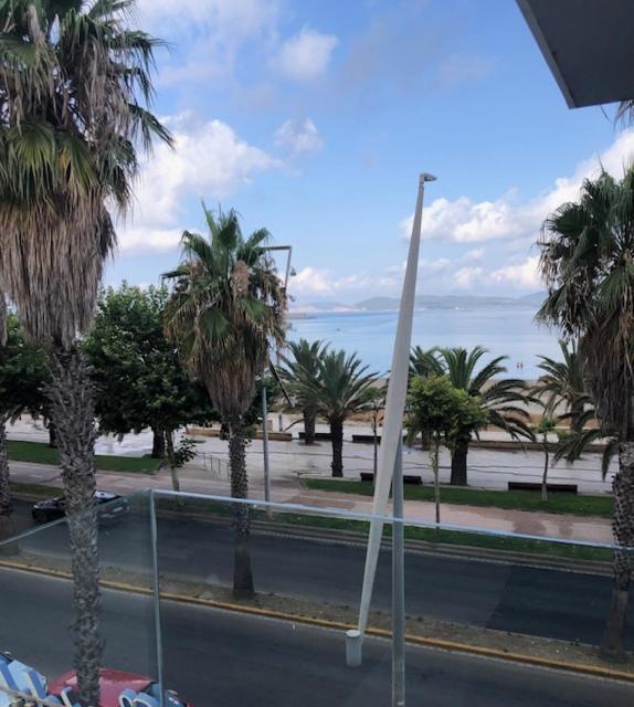Eliton Apartment Alghero Luaran gambar