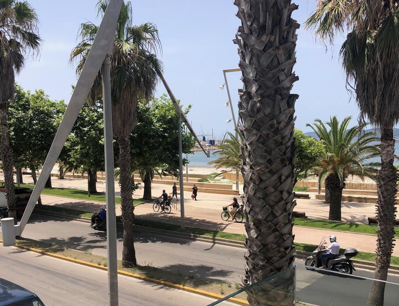 Eliton Apartment Alghero Luaran gambar