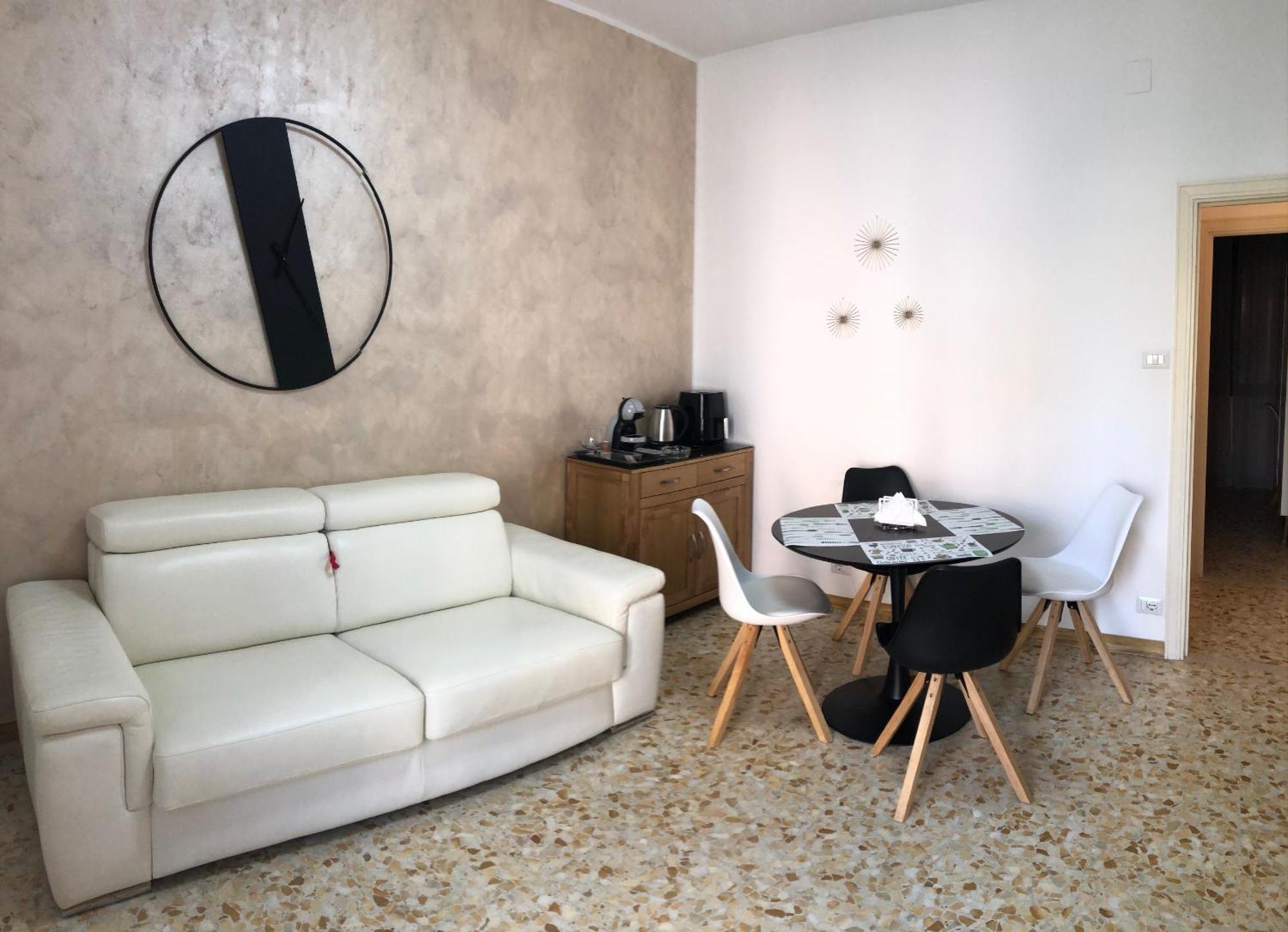 Eliton Apartment Alghero Luaran gambar
