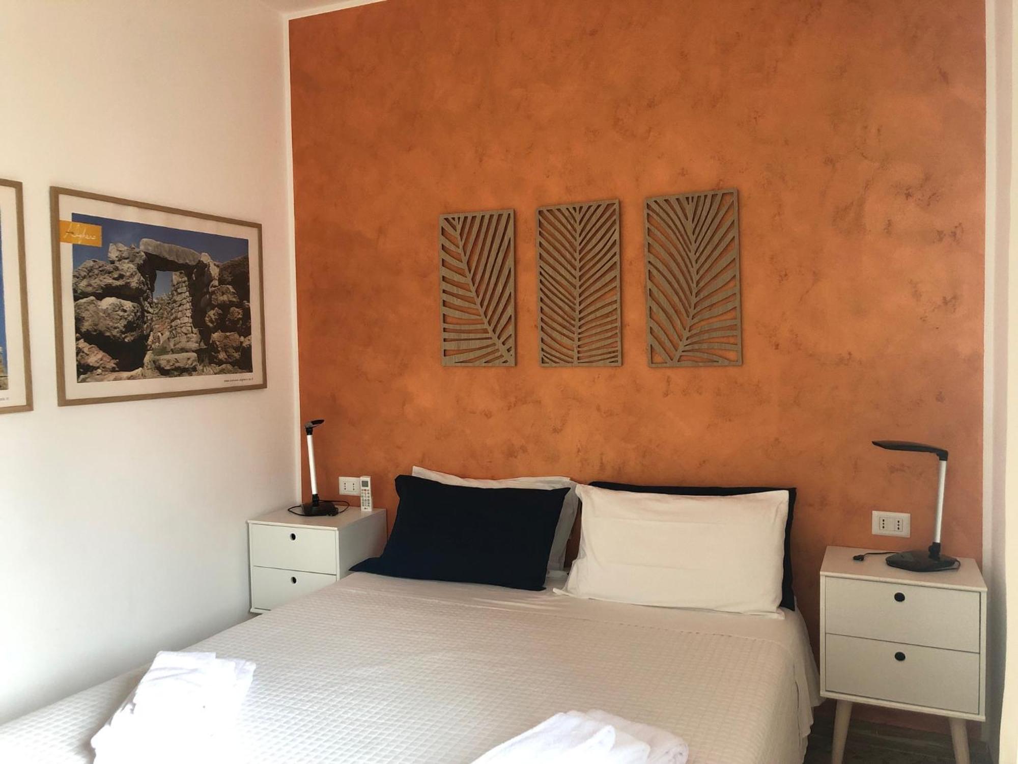 Eliton Apartment Alghero Luaran gambar