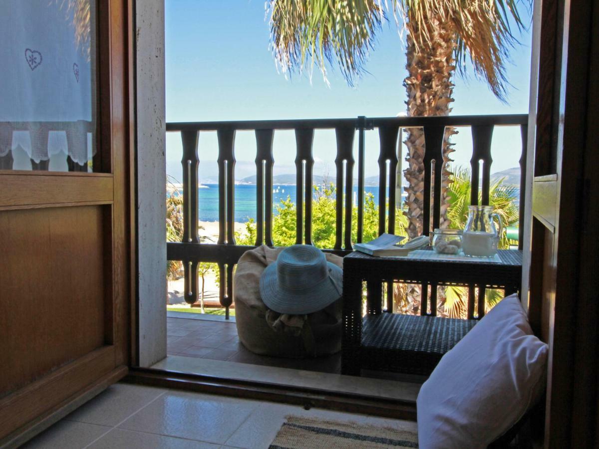Eliton Apartment Alghero Luaran gambar