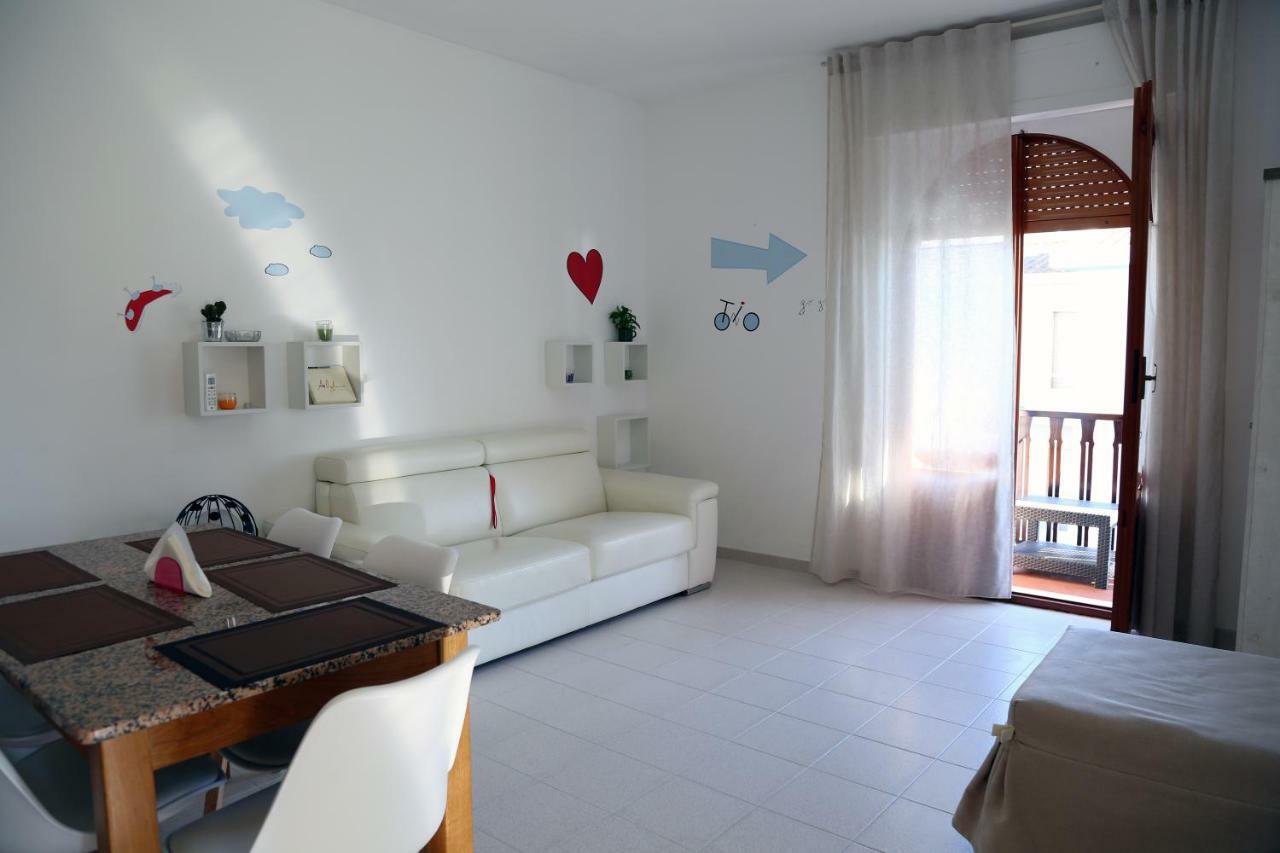 Eliton Apartment Alghero Luaran gambar